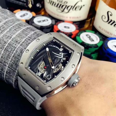 richard mille pocket replica|fake richard mille watches.